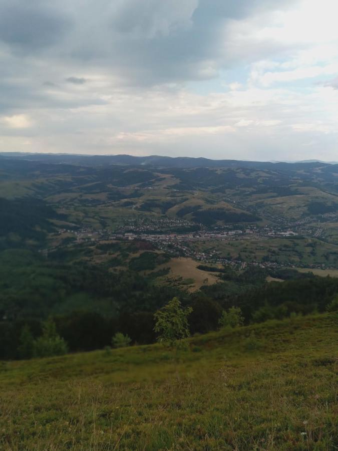 Sadyba U Vani Volovets Exterior photo
