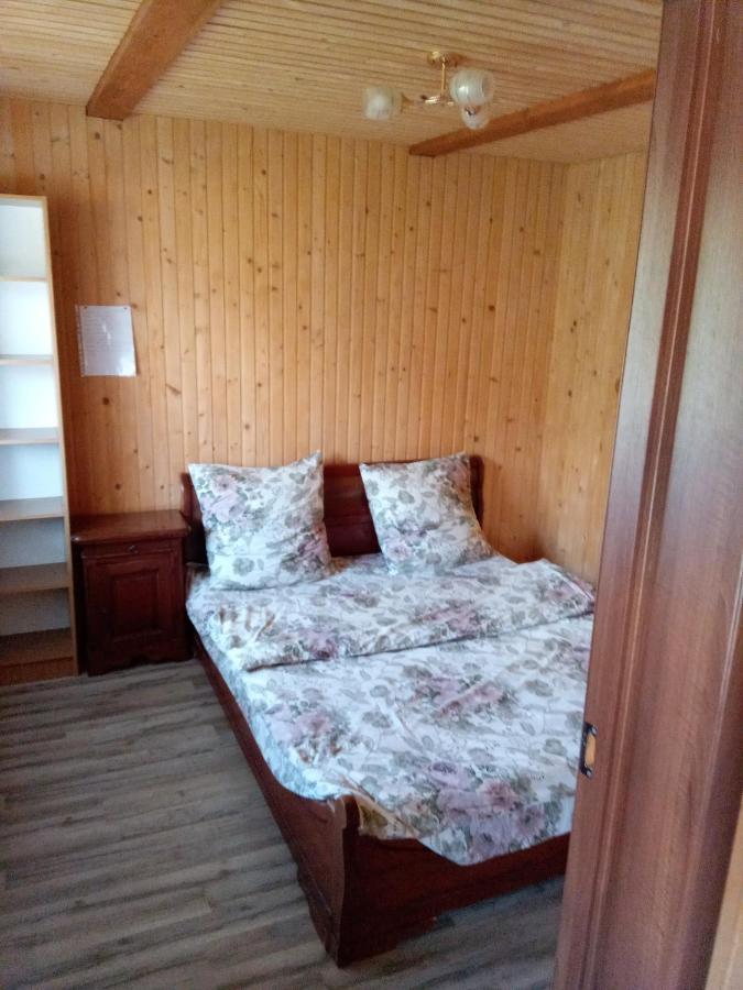 Sadyba U Vani Volovets Exterior photo